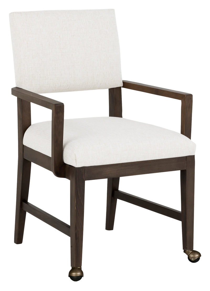 Conroy Arm Chair - 1304-A2-T