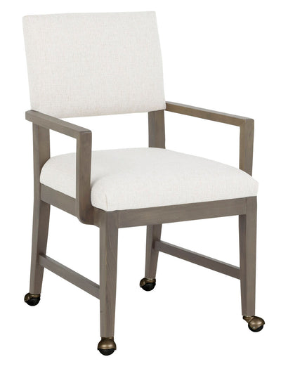 Conroy Arm Chair - 1304-A4-M