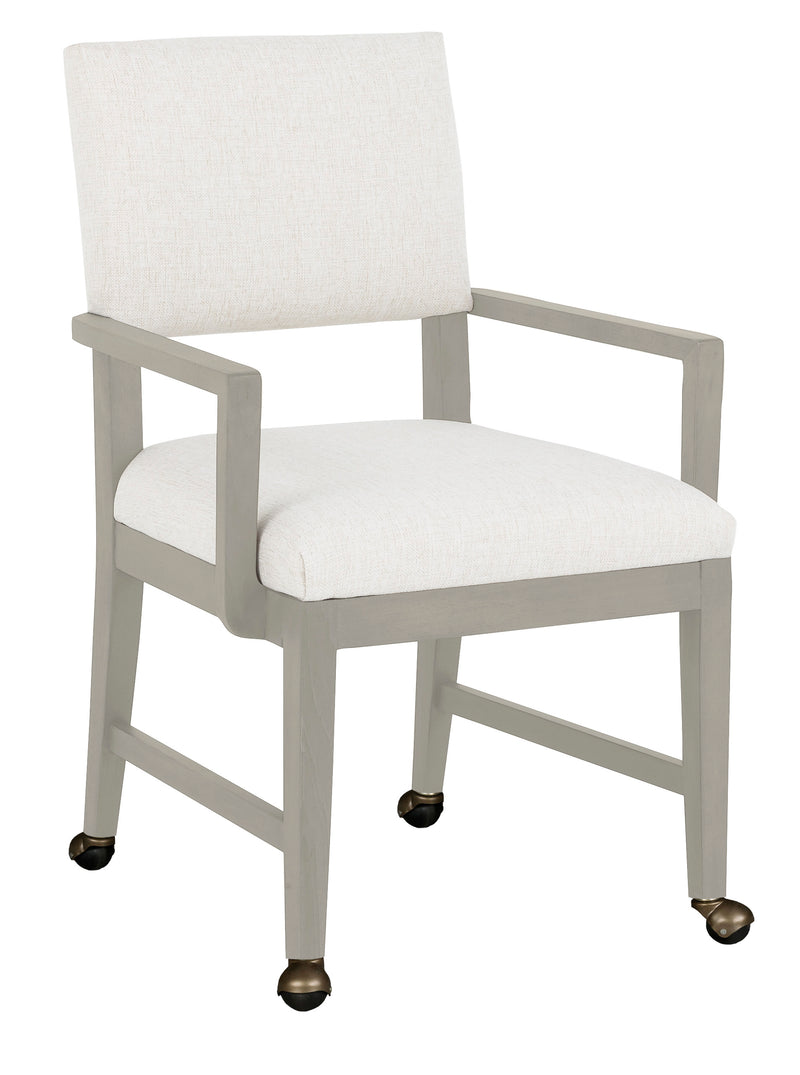 Conroy Arm Chair - 1304-A4-S