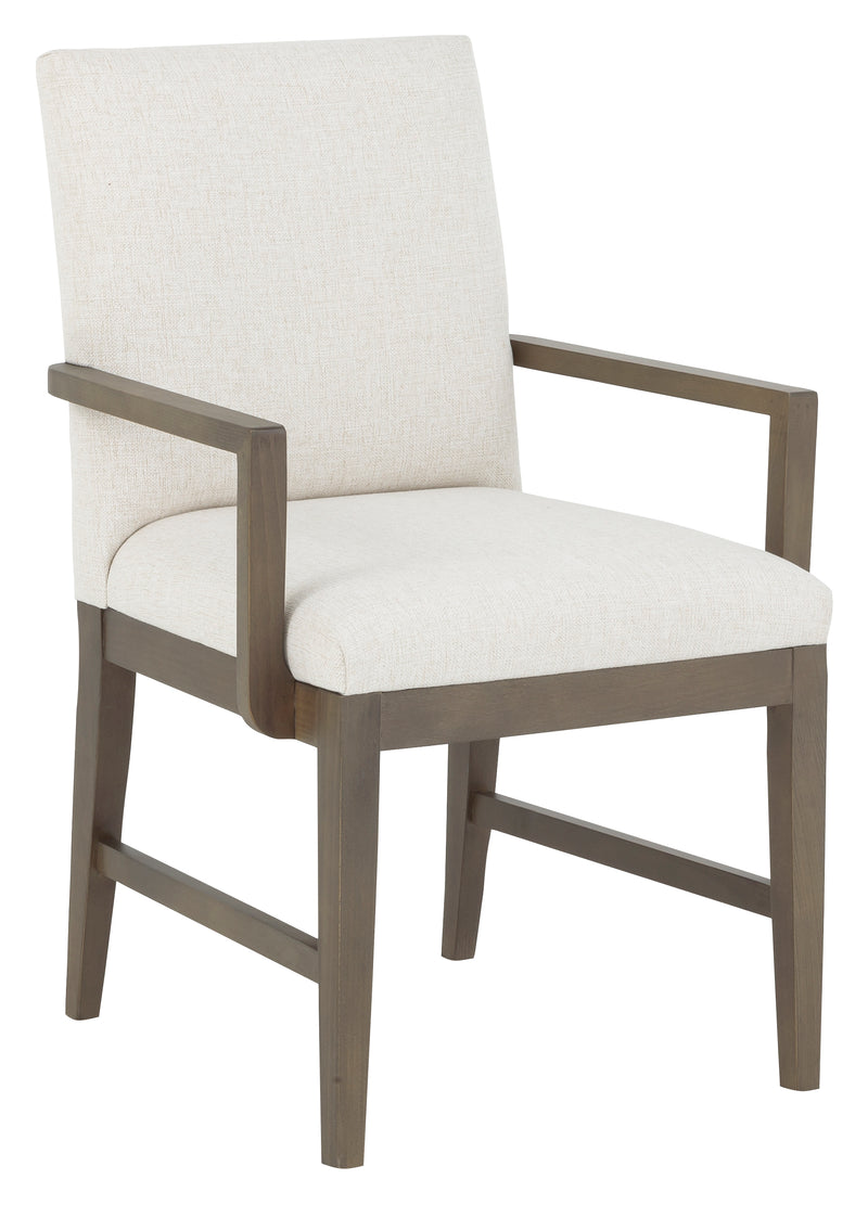 Bennett Arm Chair - 1305-04-M