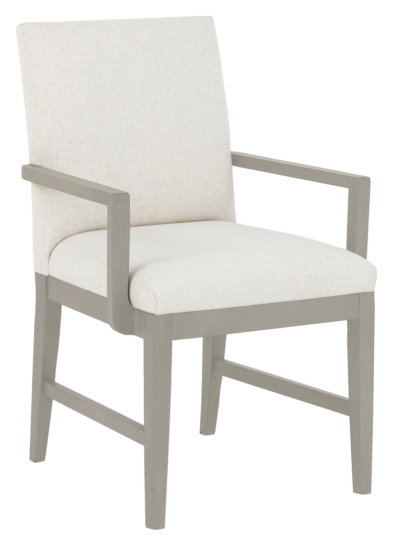 Bennett Arm Chair - 1305-04-S