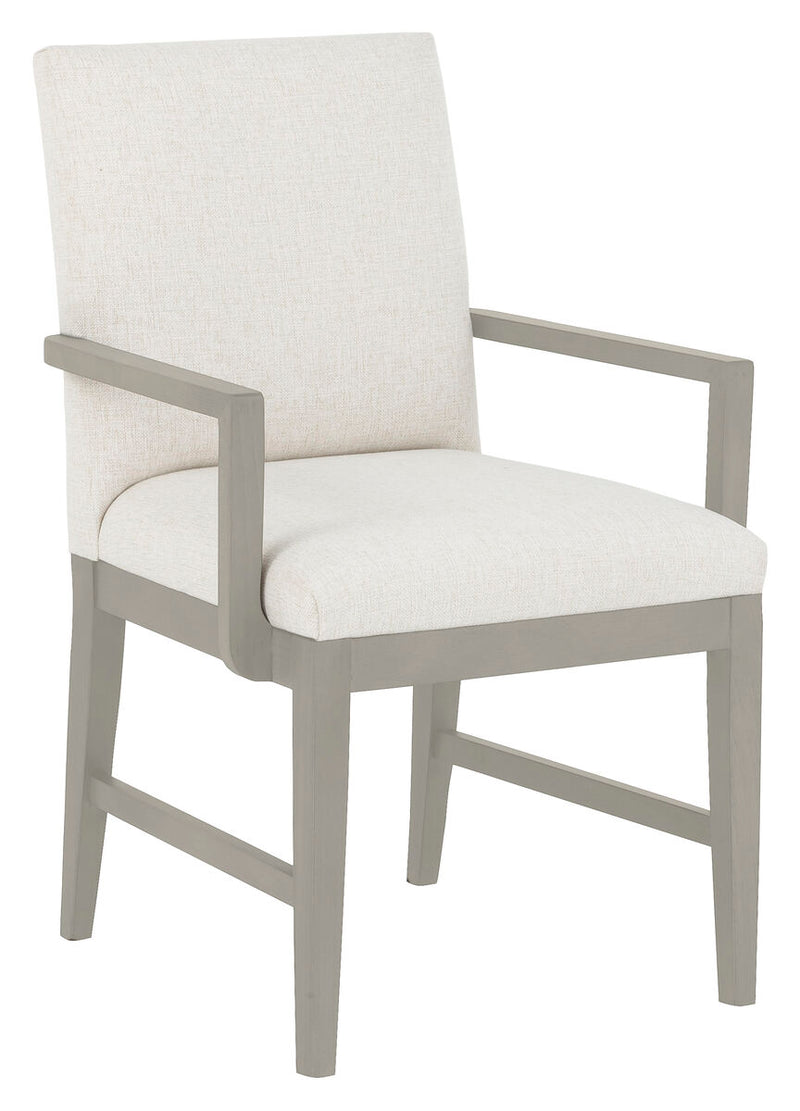 Bennett Arm Chair - 1305-04-S