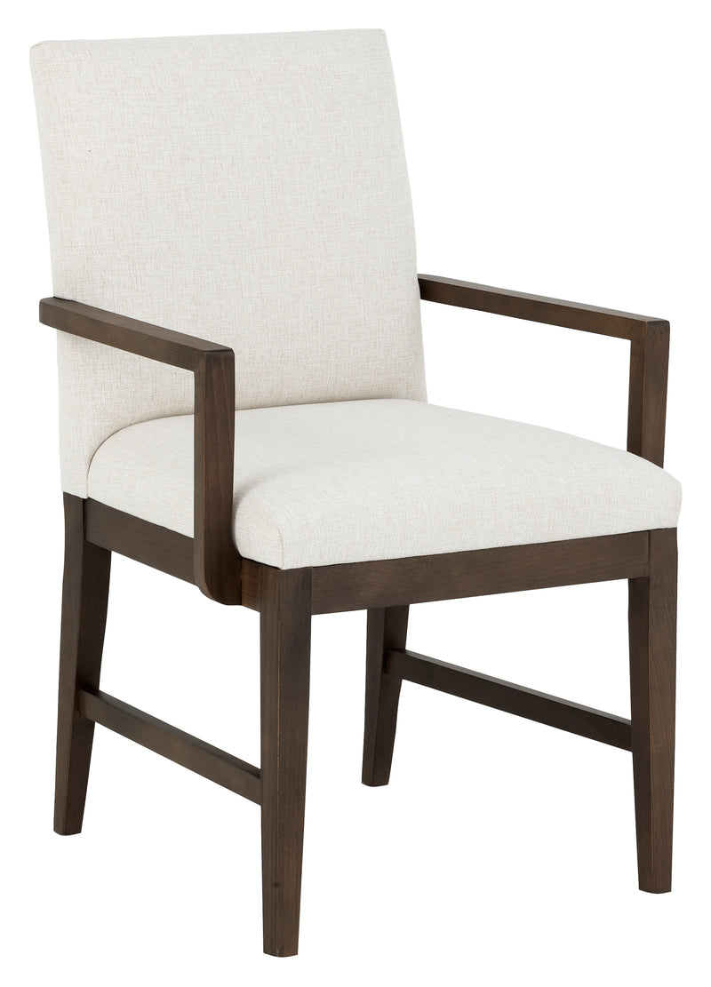 Bennett Arm Chair - 1305-04-T