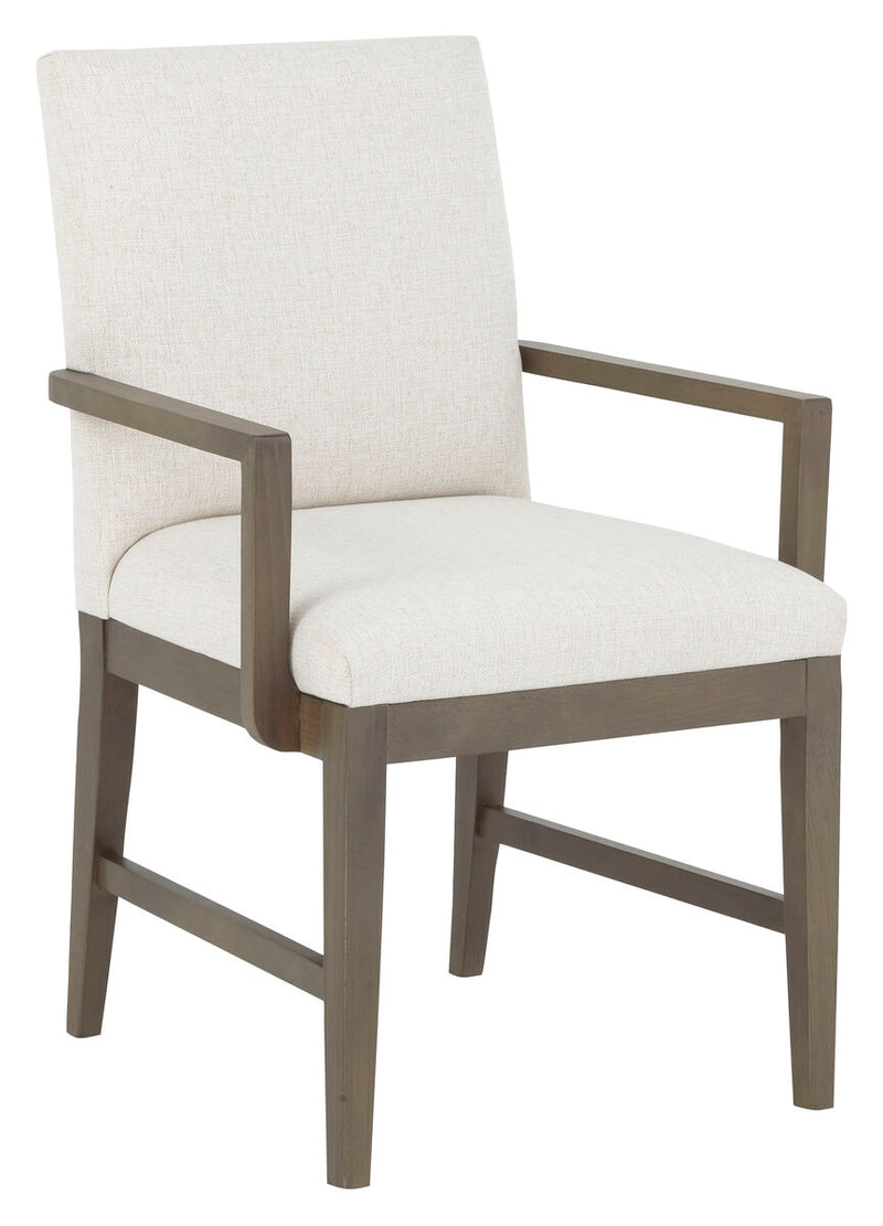 Bennett Arm Chair - 1305-04