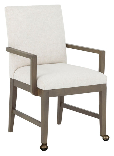 Bennett Arm Chair - 1305-A2-M