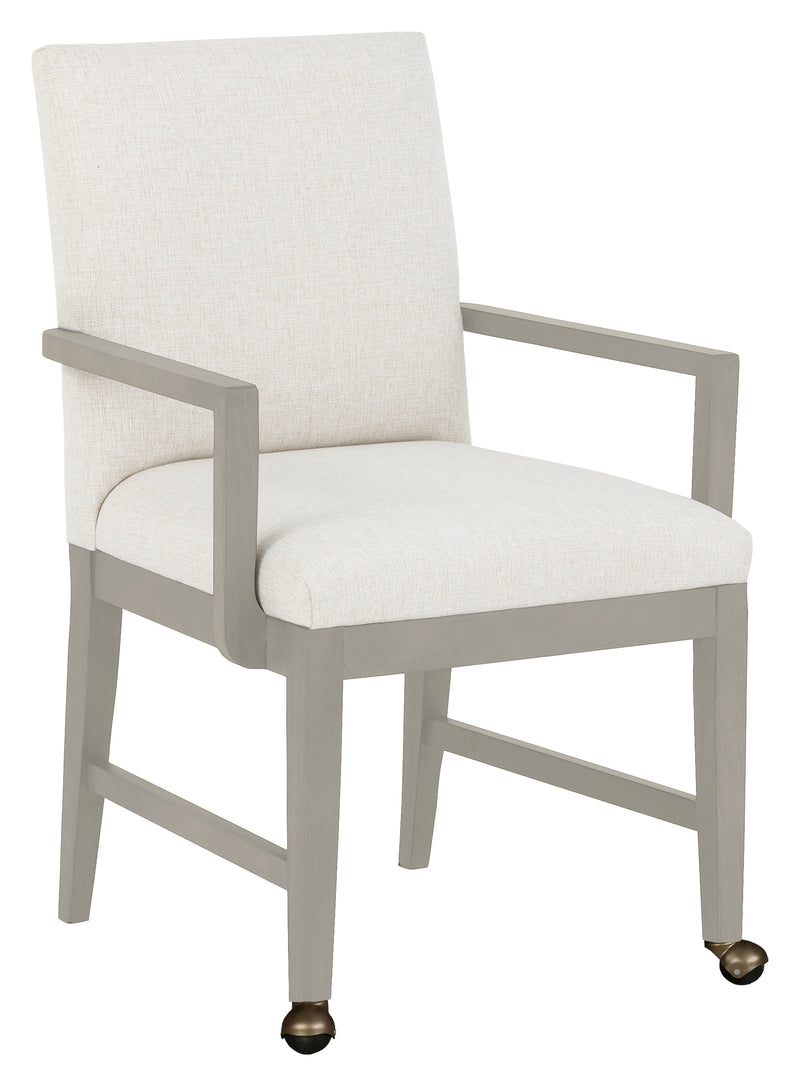 Bennett Arm Chair - 1305-A2-S