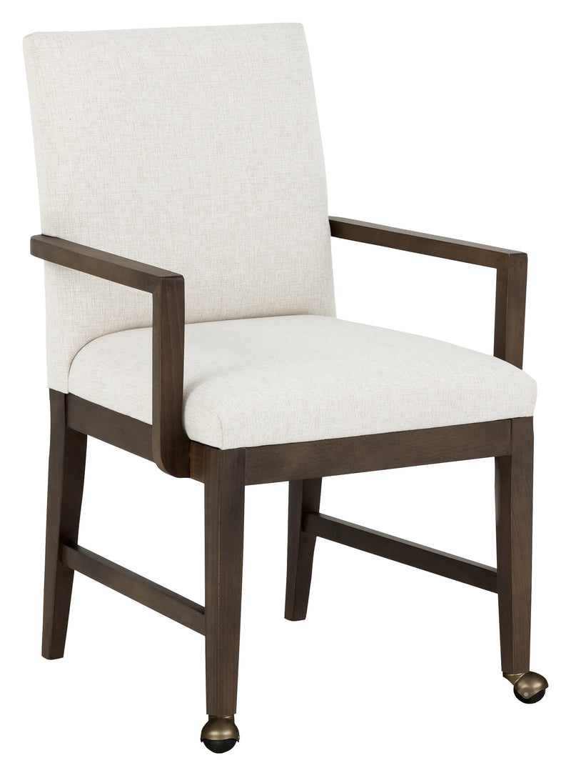 Bennett Arm Chair - 1305-A2-T