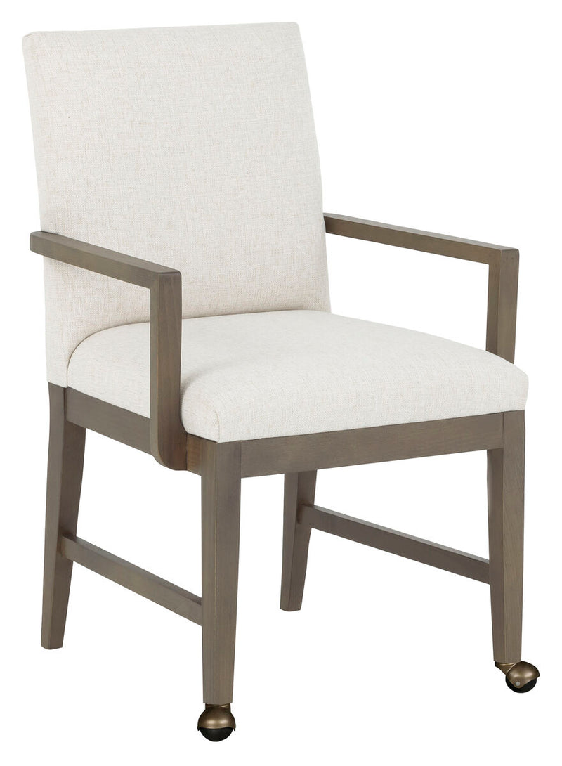 Bennett Arm Chair - 1305-A2