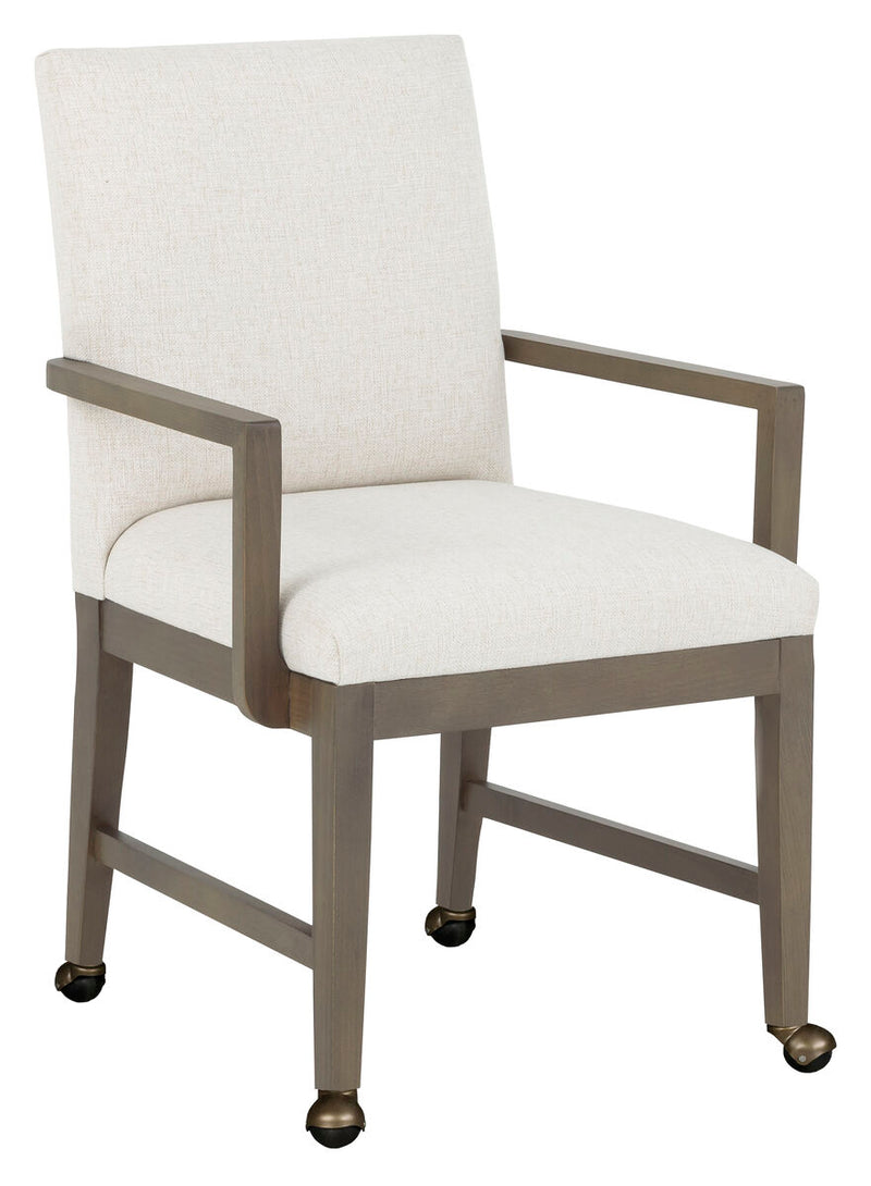 Bennett Arm Chair - 1305-A4-M