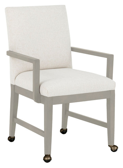 Bennett Arm Chair - 1305-A4-S