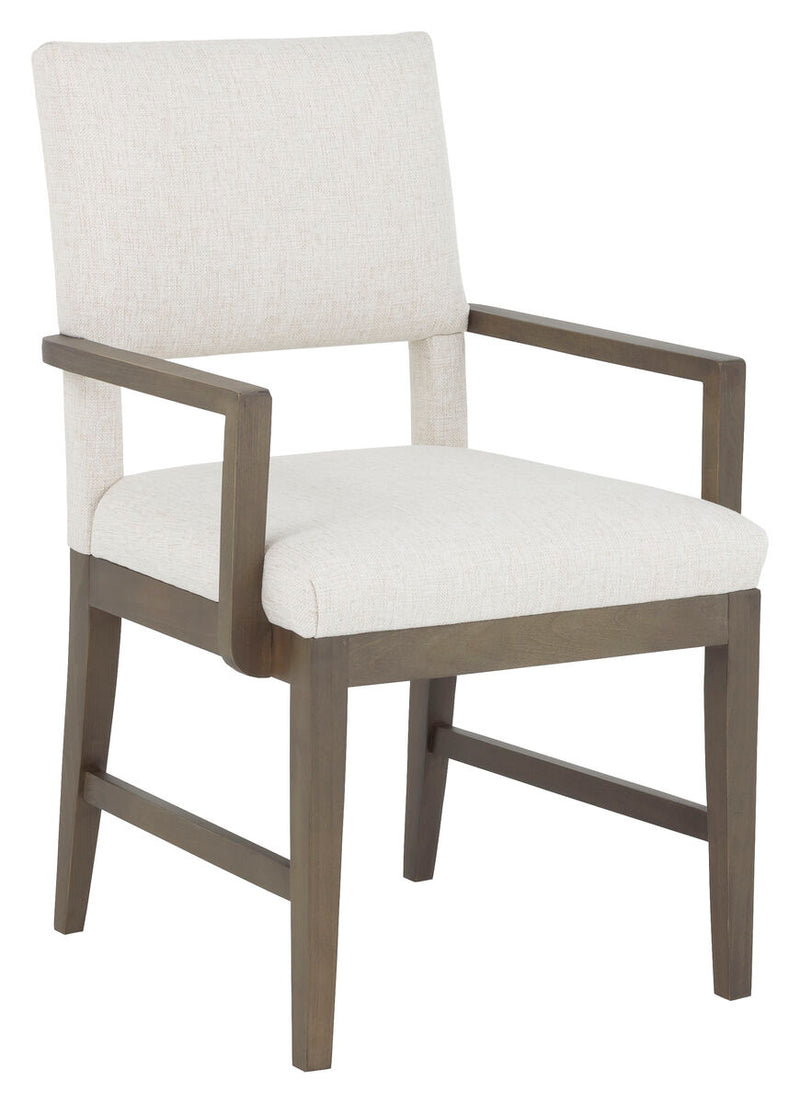 Addy Mica Arm Chair