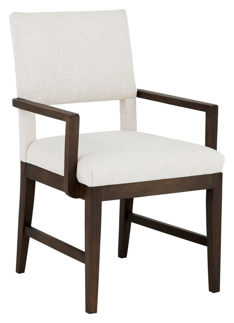 Addy Arm Chair Tobacco