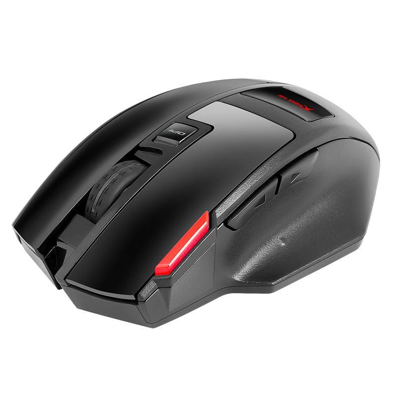 Xtrike-Me Wired Gaming Mouse -7 Buttons - ME GW-600