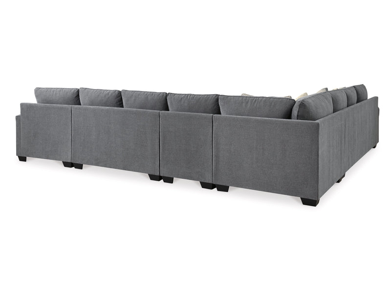 Castano 5-Piece sectional