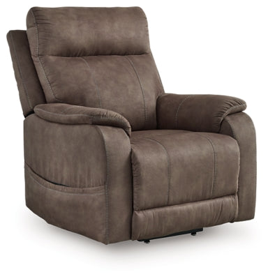 1350412  Crestmeade Power Lift Recliner