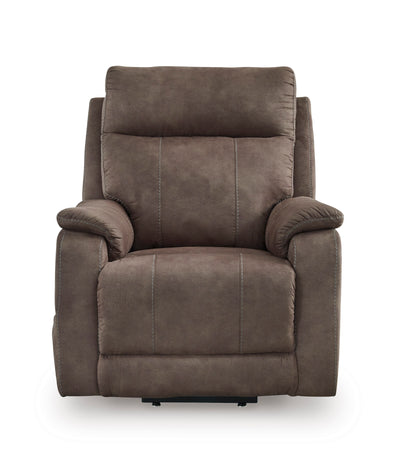 1350312  Crestmeade Power Lift Recliner