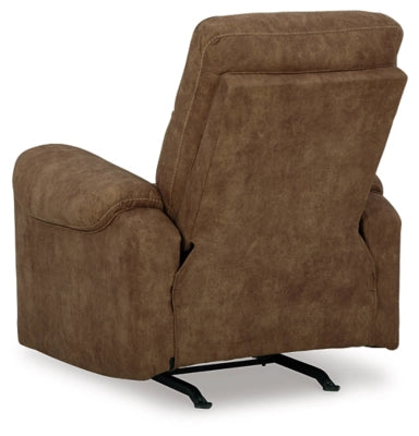 Rocker Recliner