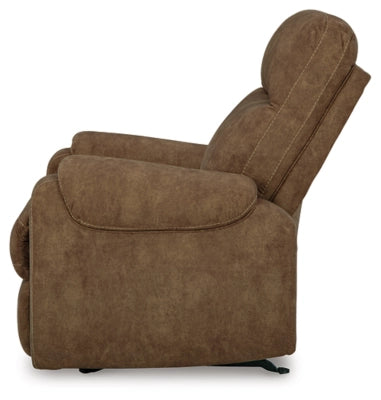 Rocker Recliner