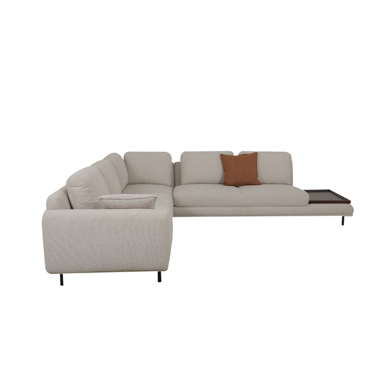 Bianca Sand Sectional