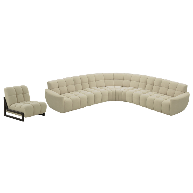 Admiral Sectional