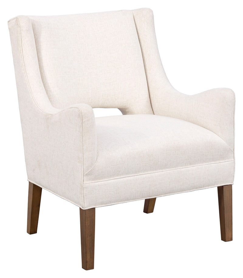 Clara Lounge Chair