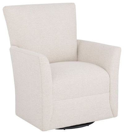 Charlotte Swivel Chair