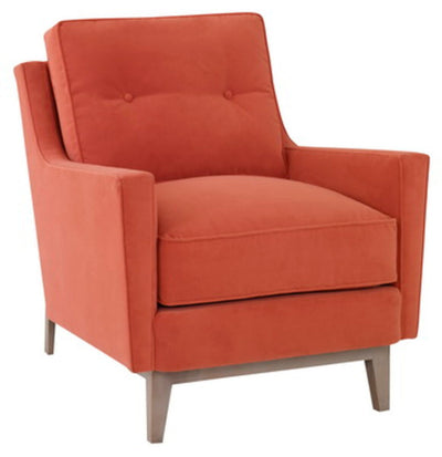 Jean-Michel Lounge Chair - 1417-01