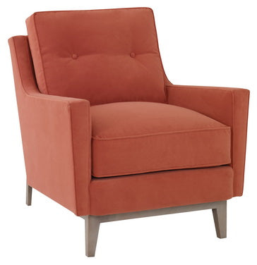 Jean-Michel Lounge Chair - 1417-01