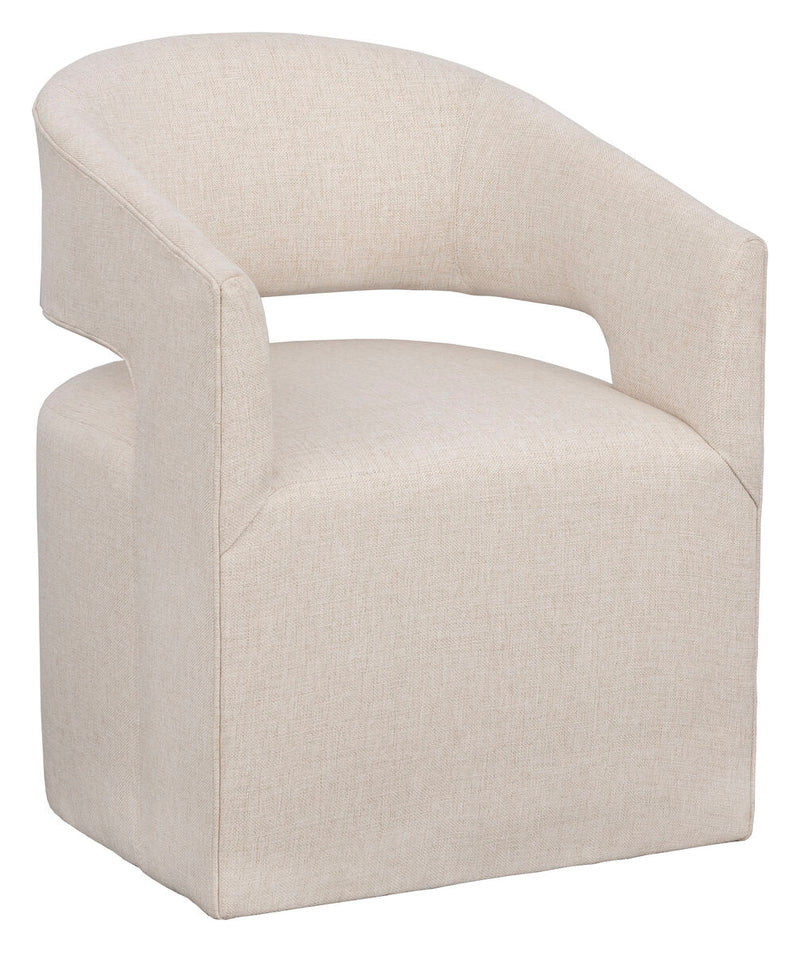 Nova Arm Chair - 1418-01