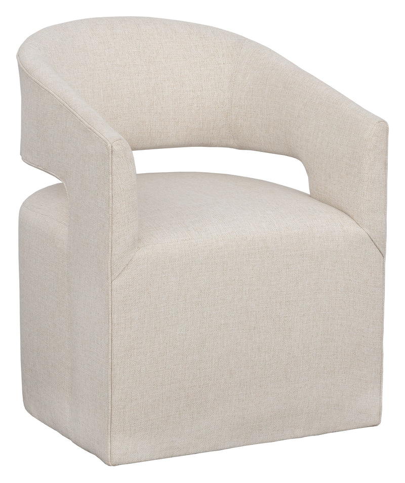 Nova Arm Chair - 1418-01