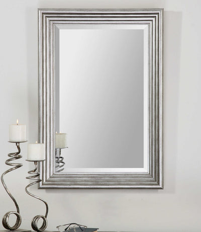 Latimer Mirror