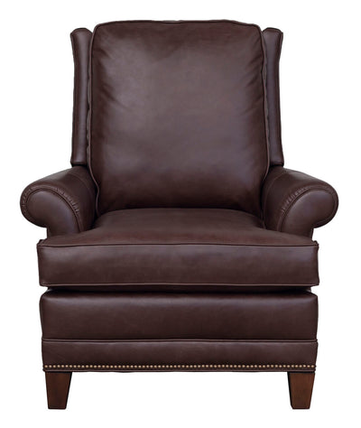 Presley Lounge Chair - 1424-01