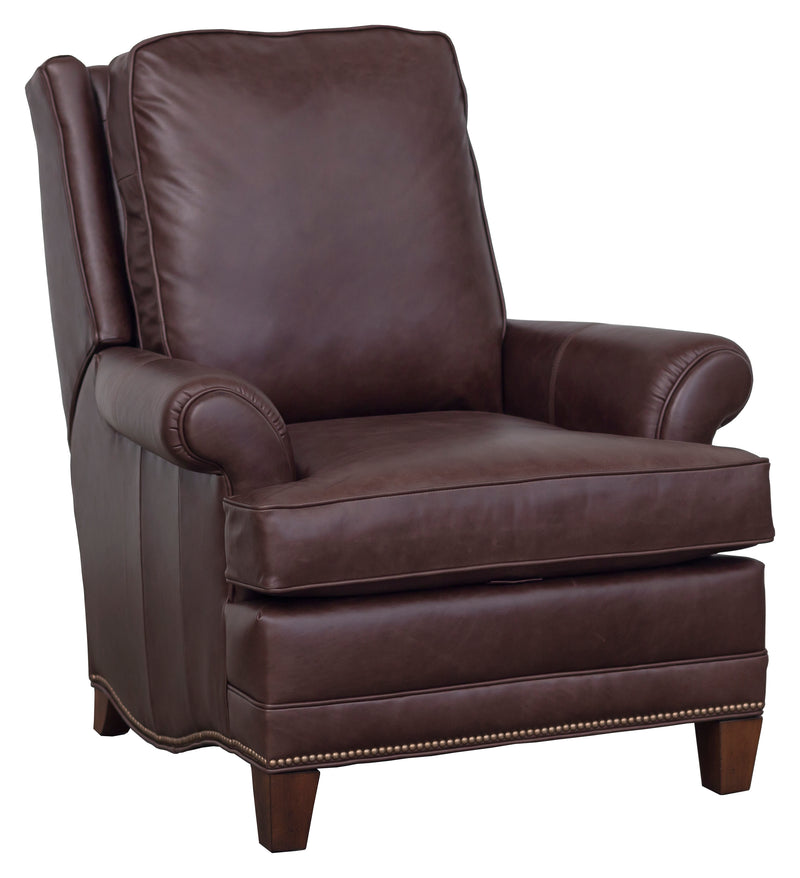 Presley Tilt-Back Chair - 1424-59