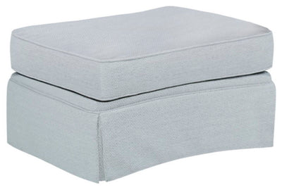 Chilton Ottoman