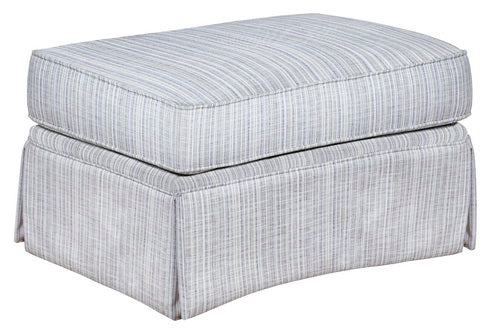 Randolph Ottoman