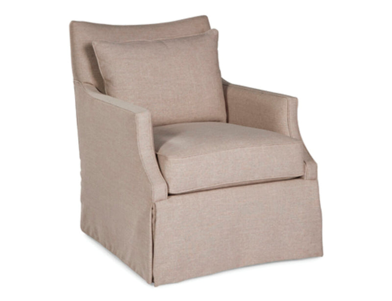 Holly Lounge Chair - 1429-01