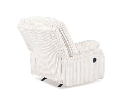 Bonnacraft  Rocker Recliner