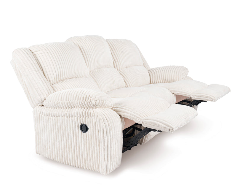 Bonnacraft  Reclining Sofa