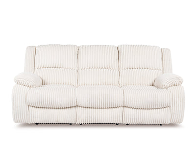 Bonnacraft  Reclining Sofa