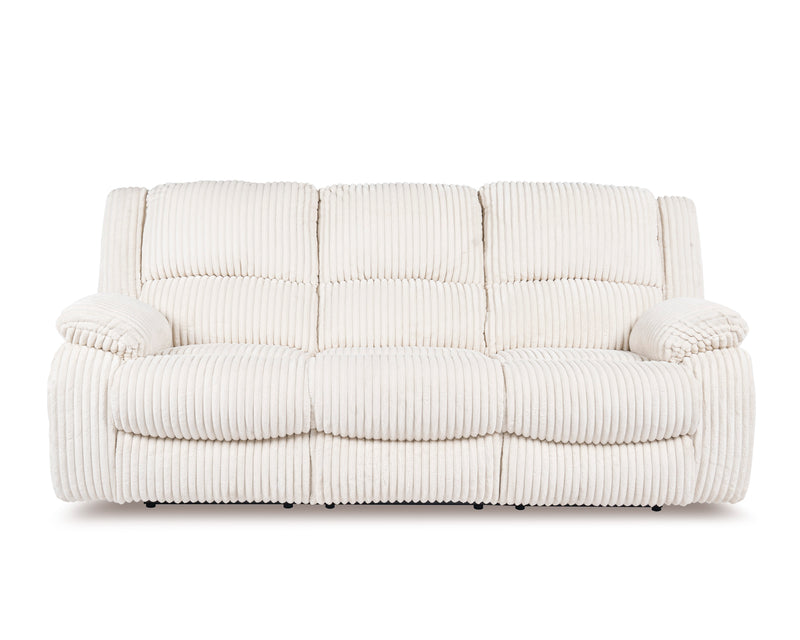 Bonnacraft  Reclining Sofa