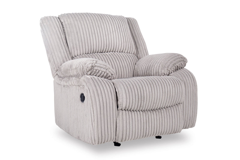 Bonnacraft Rocker Recliner