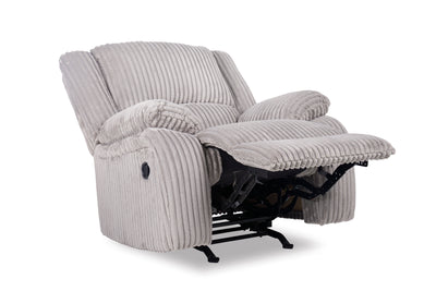 Bonnacraft Rocker Recliner