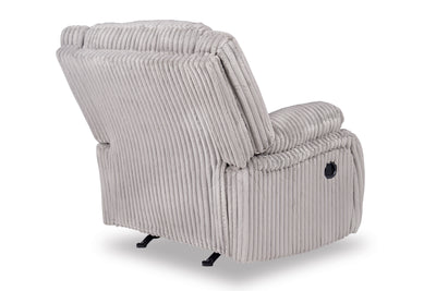 Bonnacraft Rocker Recliner