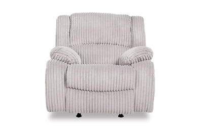 Bonnacraft Rocker Recliner