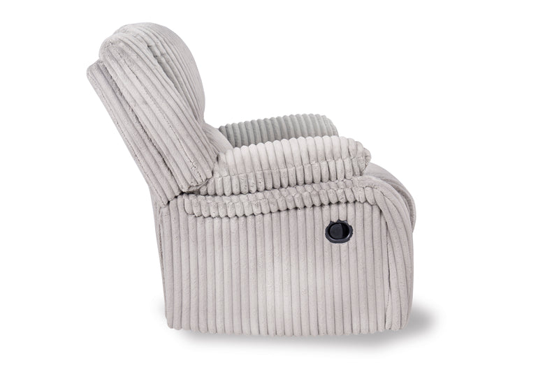 Bonnacraft Rocker Recliner