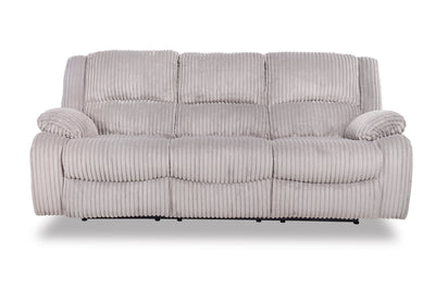 Bonnacraft Reclining Sofa