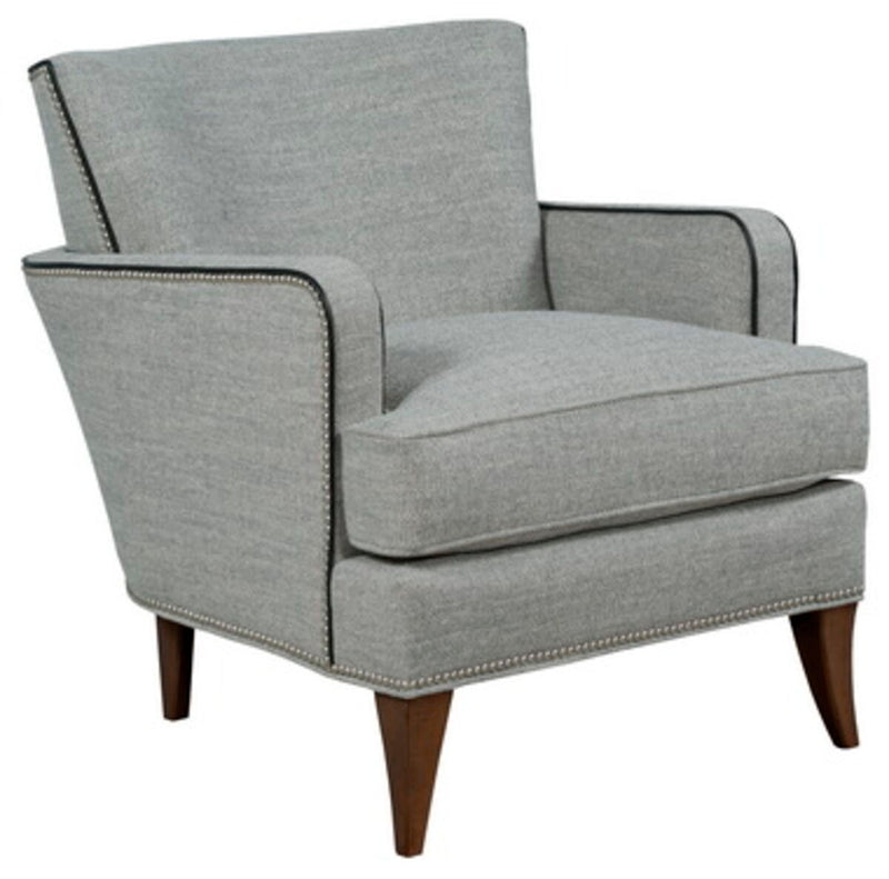 Kyle Lounge Chair - 1434-01