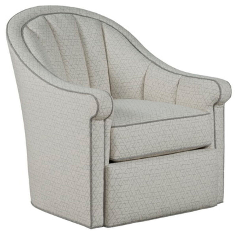 Grover Swivel Chair - 1448-31