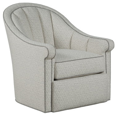 Grover Swivel Glider