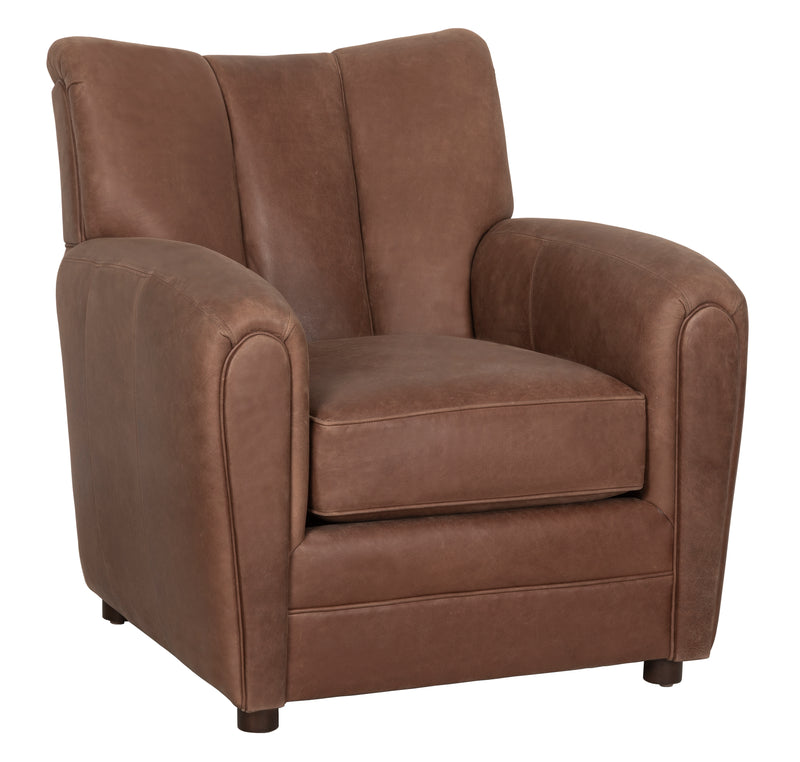 Dellinger Lounge Chair - 1452-01